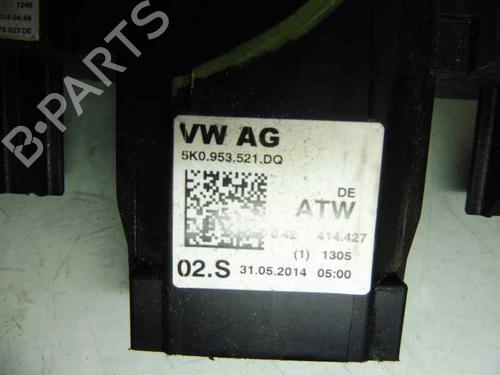 Steering column stalk SEAT ALTEA (5P1) 1.4 TSI | BP1948669I23 