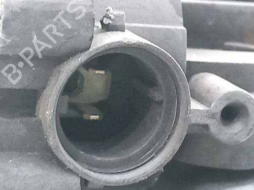 Front right window mechanism KIA SPORTAGE III (SL)  | BP13874492C23 