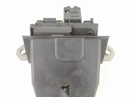 Tailgate lock FORD FOCUS III  | BP8792355C101 