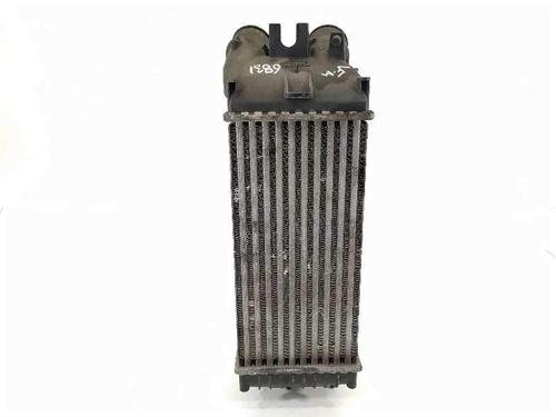 Intercooler Intercooler 7568058 7568058