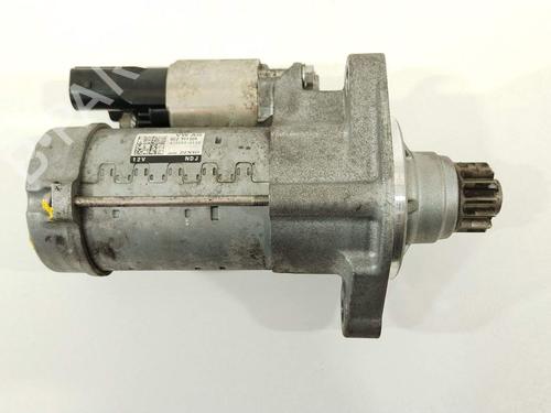startmotor-vw-polo-vi-aw1-bz1-ae1-2017-28316306 main image