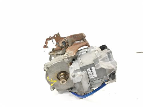 Steering column NISSAN QASHQAI / QASHQAI +2 I (J10, NJ10, JJ10E) 1.6 dCi | BP7921299M21 