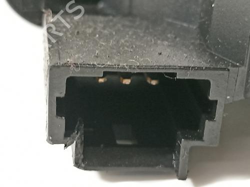 Rear wiper motor NISSAN QASHQAI / QASHQAI +2 I (J10, NJ10, JJ10E) 1.5 dCi | BP16797667M102 