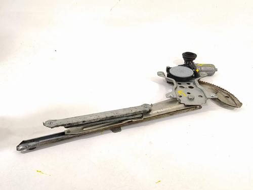 Used Front right window mechanism Front right window mechanism 12254004 12254004