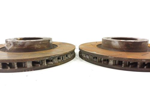 Right front brake caliper PORSCHE PANAMERA (970) 3.0 D | BP24662933M104 - Image 7