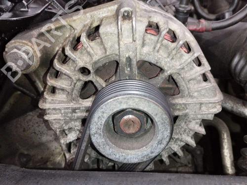 Used Alternator Alternator BMW 1 (E87) 120 d (177 hp) 36338164 36338164