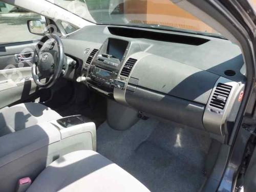 Left front window switch TOYOTA PRIUS Liftback (_W2_)  | BP5774469I27 