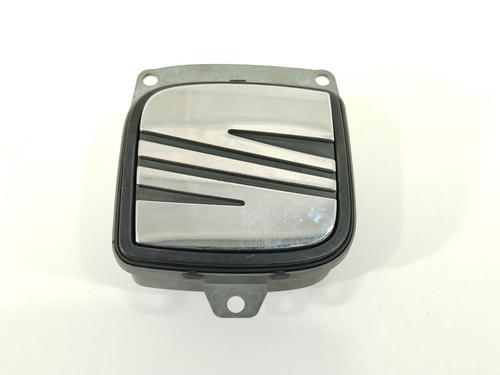 Used Tailgate handle SEAT ALTEA (5P1) 1.9 TDI (105 hp) 27571394