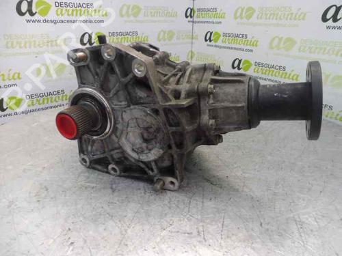 Used Transfer box Transfer box HYUNDAI SANTA FÉ II (CM) 2.2 CRDi GLS 4x4 (150 hp) 1855402 1855402