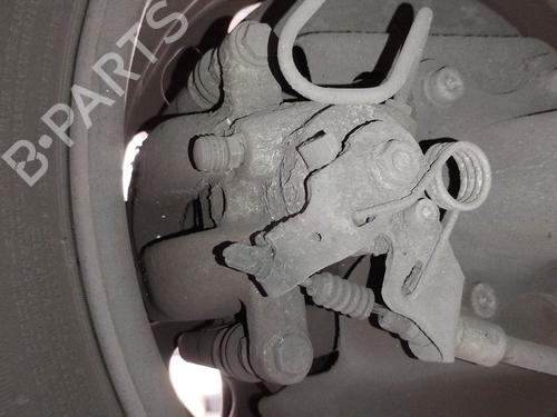 Used Left rear brake caliper Left rear brake caliper 38286912 38286912