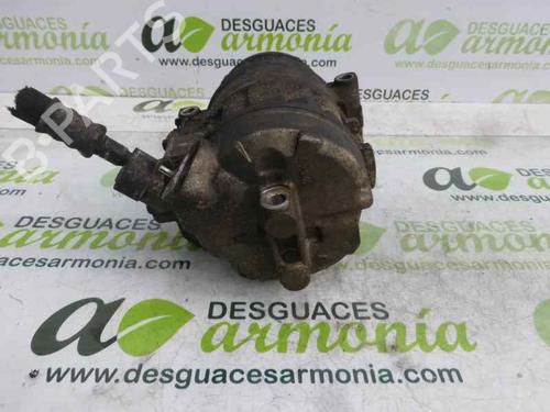 AC compressor BMW 3 (E46)  | BP1845897M34 