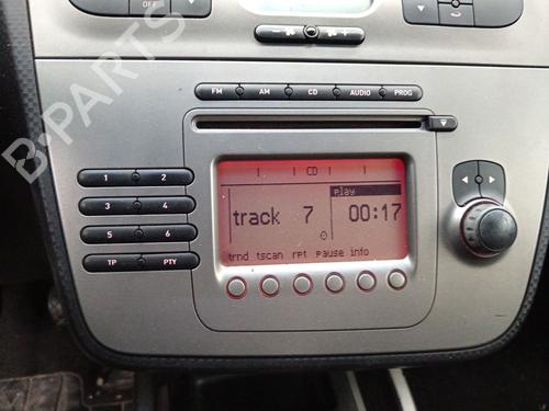 Auto-radio Auto-radio 38557092 38557092