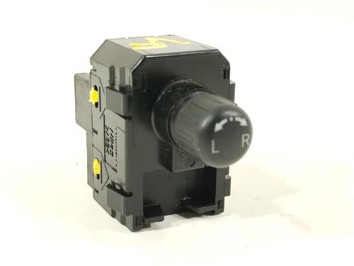 Used Mirror switch NISSAN PULSAR Hatchback (C13) 1.5 dCi (110 hp) 31157515