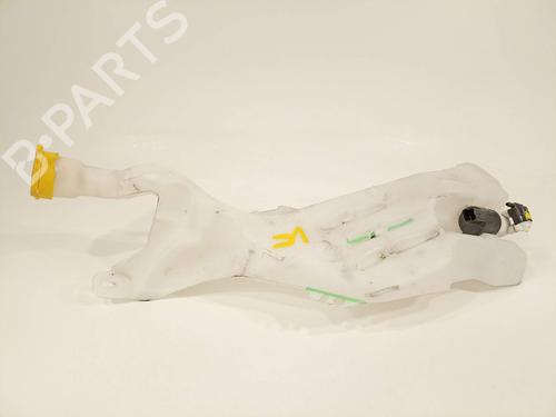 Used Windscreen washer tank Windscreen washer tank 18409536 18409536