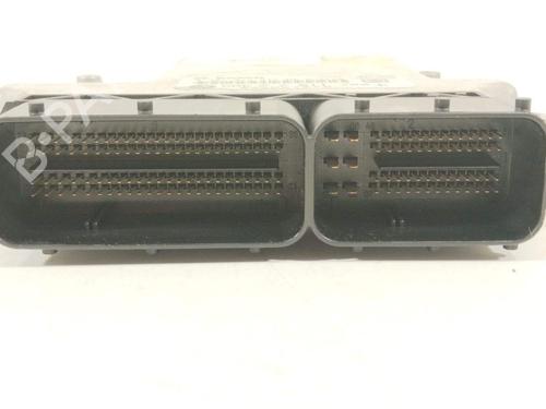 Engine control unit (ECU) BMW 1 (E81) 120 d | BP33023606M57 - Image 7