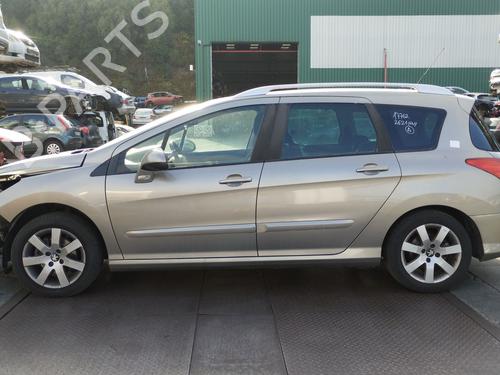 Used Parts PEUGEOT 308 SW I (4E_, 4H_) 1.6 HDi 4893269