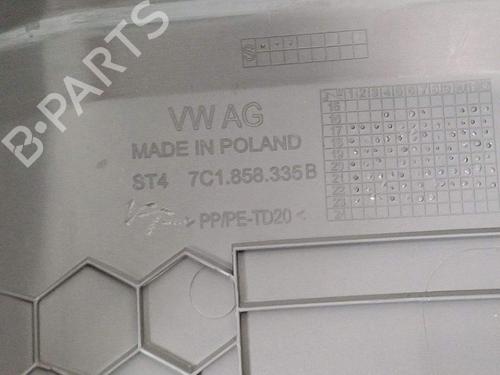 Other VW CRAFTER Van (SY_, SX_) | BP23218458O1 - Image 9