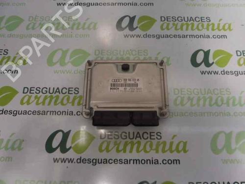 Used Engine control unit (ECU) AUDI A4 B5 (8D2) [1994-2001]  1852412