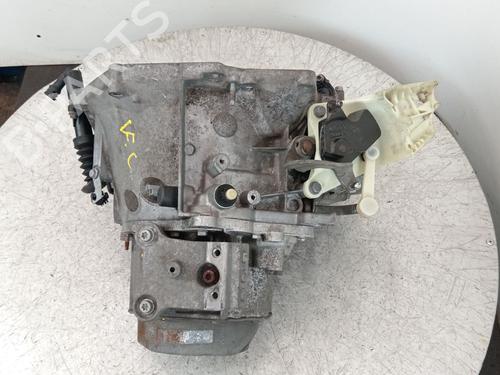 Gearbox CITROËN DS3 (SA_) 1.6 HDi 90 | BP33236353M3 - Image 6