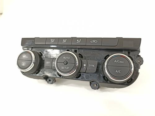 Climate control SEAT LEON (5F1)  | BP16803910I5 