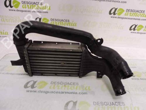 Used Intercooler OPEL ZAFIRA A MPV (T98) [1999-2006]  1844377