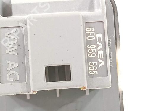 Mirror switch SEAT ARONA (KJ7, KJP) 1.0 TSI | BP24974377I25 - Image 7