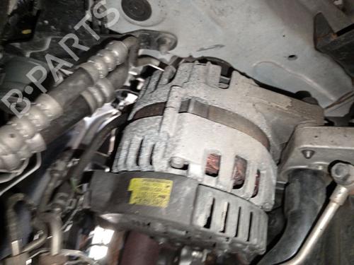 Used Alternator Alternator KIA CEE'D (JD) 1.6 CRDi 128 (128 hp) 36405645 36405645