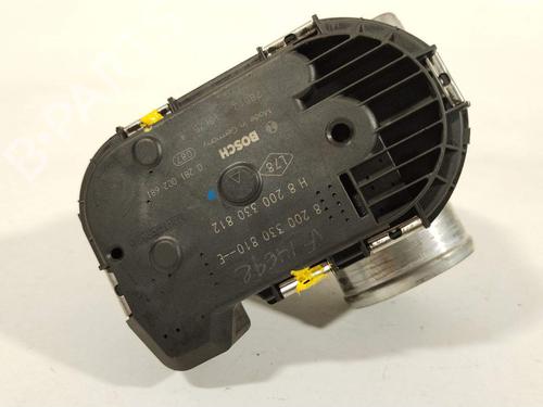 Throttle body NISSAN PRIMASTAR Van (X83) 2.0 dCi 115 | BP27833075M82 - Image 3