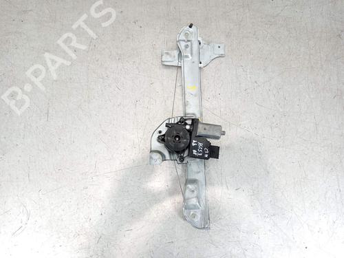 Front right window mechanism CITROËN C3 III (SX) 1.2 THP 110 (SXHNPS, SXHNZT, SXHNZ6) | BP38304874C23 - Image 3