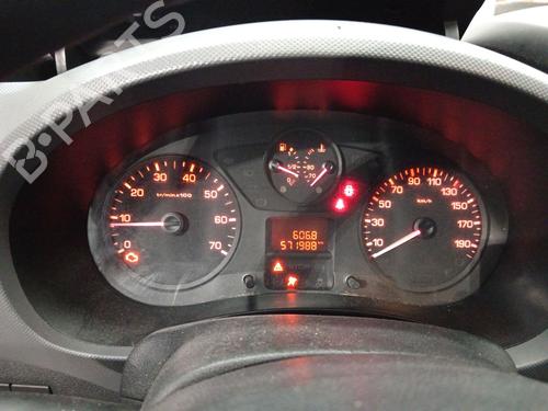 Used Instrument cluster Instrument cluster 36812467 36812467