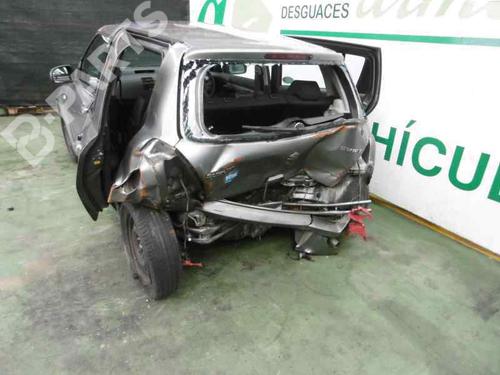 Mass air flow sensor SUZUKI SWIFT III (MZ, EZ)  | BP1852873M95 