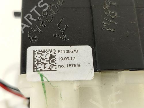 Headlight switch SMART FORFOUR Hatchback (453) 0.9 (453.044, 453.053) | BP32168934I24  - Image 6
