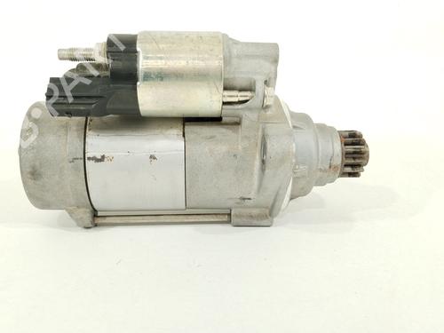 Starter VW CADDY V Box Body/MPV (SBA, SBH) 2.0 TDi | BP36499408M8 - Image 4