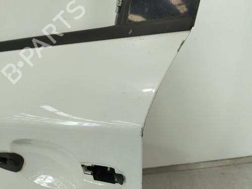 Left front door BMW 1 (E87)  | BP3022091C2 