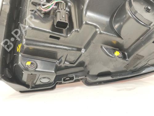 Left taillight KIA SORENTO IV (MQ4, MQ4A) 1.6 T-GDi Hybrid | BP36412033C34 - Image 6