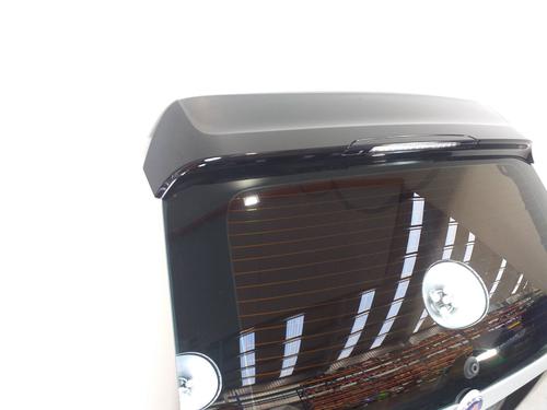 Tailgate SAAB 9-3 (YS3F, E79, D79, D75) 1.9 TiD | BP8082172C6 
