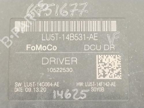 Electronic module FORD FIESTA VII (HJ, HF) 1.0 EcoBoost | BP33886936M83 - Image 4