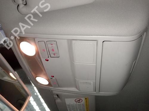 Used Interior roof light Interior roof light 37150381 37150381