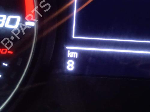 Engine SEAT IBIZA V (KJ1, KJG) 1.0 TSI | BP26974215M1 - Image 3