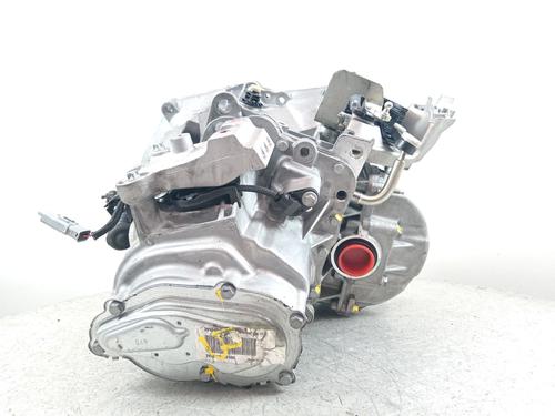 Gearbox CITROËN C3 II (SC_)  | BP24468116M3 