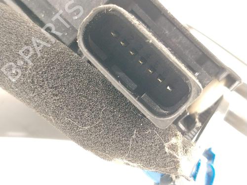 Front left lock CITROËN C4 Picasso II 2.0 BlueHDi 150 | BP32187020C98 - Image 3