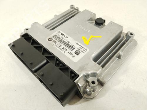 Engine control unit (ECU) BMW 1 (F20) 116 d | BP32498314M57