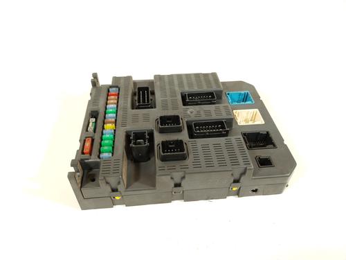 Fuse box CITROËN C4 I (LC_) 1.6 HDi | BP34240380E1 - Image 2