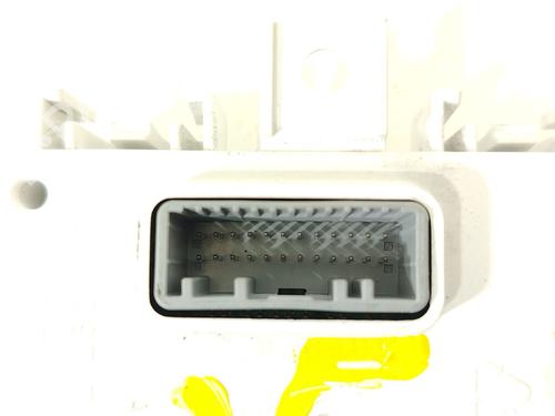 Electronic module SMART FORFOUR Hatchback (453) 0.9 (453.044, 453.053) | BP32210626M83