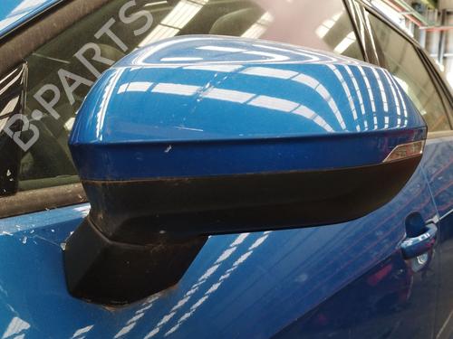 Used Left mirror Left mirror AUDI Q2 (GAB, GAG) 35 TFSI (150 hp) 33930980 33930980