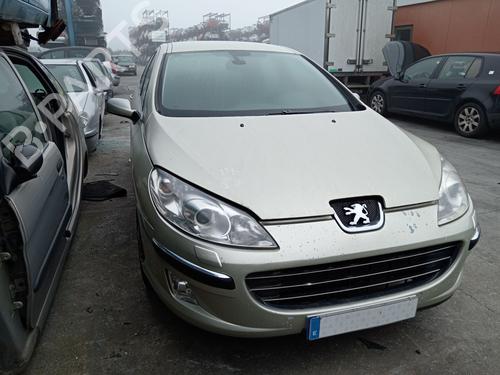 Starter PEUGEOT 407 (6D_) 2.0 HDi 135 (6DRHRH, 6DRHRE, 6DRHRG, 6DRHRJ) | BP29478451M8 