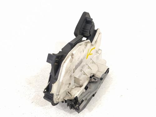 Rear left lock SEAT LEON (5F1) 1.6 TDI (105 hp) 7778587