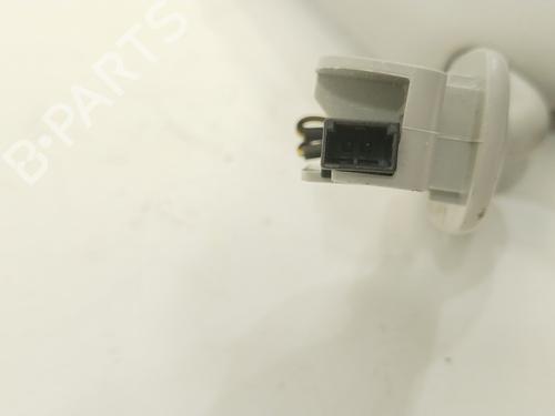 Right sun visor AUDI A3 (8P1) 1.9 TDI | BP27476703I2 