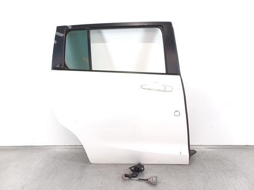 Højre side skydedør MAZDA 5 (CW) [2010-2025]  16789366