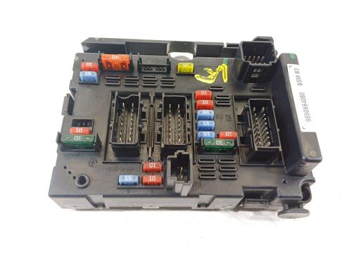 Used Fuse box Fuse box PEUGEOT 307 SW (3H) 2.0 HDi 135 (136 hp) 40603672 40603672